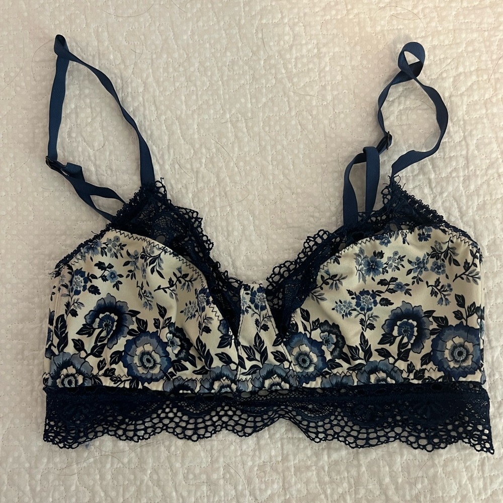 Spell Bralette